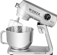 ECG 6600 METALLO ARGENTO, ECG FORZA 6600 (6.50 l, 1800 W) (6600 METALLO ARGENTO)