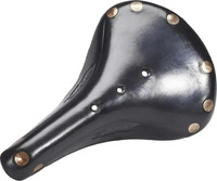 Brooks England 80460200, Brooks England B17 Titanium Select Sattel (80460200)...