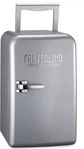 Trisa 7798.4700, Trisa Frescolino Plus (17 l) (7798.4700) Silber