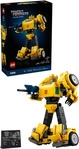 LEGO 10338, LEGO Bumblebee (10338, LEGO Creator Expert, LEGO Icons) (10338)