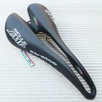Selle Smp ZSTSTRATOSRI-NE, Selle Smp Stratos (ZSTSTRATOSRI-NE) Schwarz