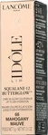 Lanc&ocirc;me LE871700, Lanc&ocirc;me Lip Idole Butterglow 66 (66 Mahogany Mauve) (LE871700)