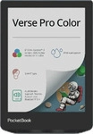 PocketBook PB634K3-1-WW-B, PocketBook Verse Pro Color (6", 16 GB)...