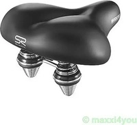 Selle Royal SR-5112UDTA78698, Selle Royal Manhatten Premium (SR-5112UDTA78698)