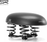 Selle Royal 8244G00A88132, Selle Royal Classic Relaxed Sattel 90 grad Rok gel +