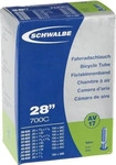 Schwalbe 10429340, Schwalbe Av17 (Schrader (AV), 28", 40 mm) (10429340) Schwarz