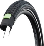 Schwalbe 11100726.01, Schwalbe Super Moto-X (27.5 x 2.40, 62-584) (11100726.01)