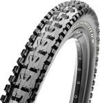 Maxxis 11926240EP, Maxxis High Roller II EXO 60TPI Single (26 x 2.40, 61-559)