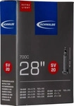 Schwalbe 10426343, Schwalbe SV20 Extra Light (Presta (SV), 28", 40 mm) (10426343)