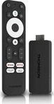 Thomson 140G, Thomson 140G (8 GB, Android 12) (140G) Schwarz