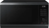 Samsung MG23DG4524AGE1, Samsung 23 Mikrowelle mit Grill, 800 W (23 l)