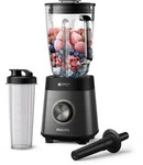 Philips HR3041/00, Philips HR3041/00 (1200 W) (HR3041/00) Grau/Schwarz