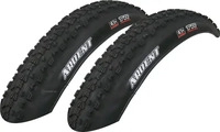 Maxxis TB85967100, Maxxis Ardent TR EXO 60TPI Dual (27.5 x 2.40, 61-584) (TB85967100)