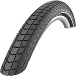 Schwalbe 11100554, Schwalbe Big Ben (20 x 2.15, 55-406) (11100554) Schwarz