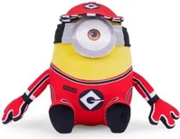 Schmidt Spiele 42764, Schmidt Spiele SSP Minions, Pl?schfigur 1, 25 cm 42764 (28 cm)