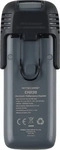 Nitecore EMR20 - M&uuml;ckenabwehr, integr. Akku (42377011) Schwarz