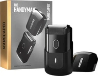 Manscaped 30-00150, Manscaped The HandyMan (30-00150) Schwarz