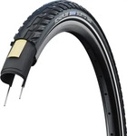 Schwalbe 11100241.01, Schwalbe Silento (47-622) (11100241.01) Schwarz