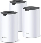 TP-Link Deco S1900(3-pack), TP-Link Mesh WLAN Set 3er-Pack, AC1900 Dual Band,
