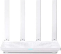 Xiaomi DVB4423GL, Xiaomi AX3000T (DVB4423GL) Weiss