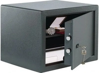 Burg-W&auml;chter 49020, Burg-W&auml;chter Burg W&auml;chter M&ouml;beltresor PS 130 K (40.30 l)
