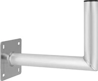 TechniSat 0000/1725, TechniSat TechniPlus 35, Wandhalterung (Spiegel + Antennen