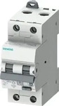 Siemens 5SU1326-6FP16, Siemens FI/LS-Schutzschalter B16 1p+N 0,03A A 5SU1326-6FP16