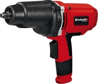 Einhell 4259951, Einhell CC-IW 950/1 (Schlagschrauber) (4259951) Rot/Schwarz