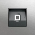 Gira 5551920, Gira Keyless In Fingerprintmodul System 5551920 (Fingerabdruck)