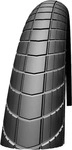 Schwalbe 11100305, Schwalbe Big Apple (28 x 2.00, 50-622) (11100305) Schwarz