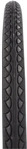 Fischer Fahrrad 60001, Fischer Fahrrad-Reifen (28 x 1 3/8 x 1 5/8, 37-622) (60001)
