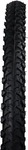 Fischer Fahrrad 60067, Fischer Fahrrad-Reifen (26 x 1.95, 50-559) (60067) Schwarz