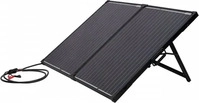 Technaxx 5024, Technaxx Solar-Laderegler (100 W, 8.20 kg) (5024) Schwarz