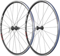 Shimano EWHR501APCBY, Shimano Wh-R501 (Laufradsatz, 28") (EWHR501APCBY)