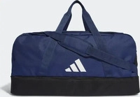 Adidas IB8652, Adidas Tiro League Duffel Grosse Tasche Marineblau IB8652 (51.50 l)