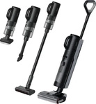 Dreame HHV4, Dreame H12 Dual (Saugen + Wischen) (HHV4) Grau