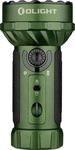 Olight 12971, Olight Marauder Mini (13 cm, 7000 lm) (12971) Gr&uuml;n