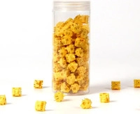Keychron Key Gateron Cap V2 Switch Gold Yellow G32 (24445557) Gelb