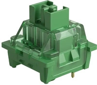 Akko V3 Pro (6925758626224) Gr&uuml;n