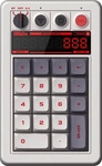 8bitdo RET00462, 8bitdo Retro 18 (Nummernblock, Kabelgebunden, Kabellos)...