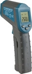 TFA Dostmann 31.1136.20, TFA Dostmann TFA Ray Infrarot (31.1136.20) Grau