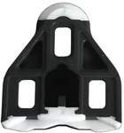 Look 00008145, Look Delta Pedalplatten (00008145) Schwarz