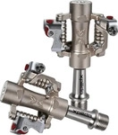 Xpedo M-Force 8 (6891179) Silber