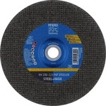 Pferd EH 230-2,5 PSF STEELOX, Pferd Trennscheibe EH PSF STEELOX (EH 230-2,5 PSF