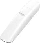 Tenda U18 Netzwerkkarte Ethernet (USB 3.0, RJ45 (1x)) (23754164) Weiss
