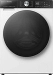 Hisense WF5S1045BW, Hisense WF5S1045BW (10.50 kg, Links) (WF5S1045BW) Weiss