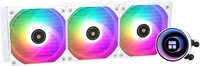 Thermalright Frozen Notte 360 White ARGB, Thermalright Frozen Notte 360 ARGB -...