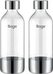 Sage SCA001BSS0ZEU1, Sage InFizz Flaschen (SCA001BSS0ZEU1)