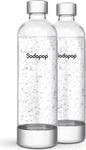 Sodapop 10028727, Sodapop Cooper Flaschen (10028727)