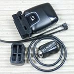 Sigma Sport 20503, Sigma Sport Computer ANT+ Trittfrequenz Sender mit Magnet...